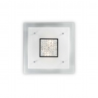 PLAFONIERA STENO PL2 - IDEAL LUX 087573 product photo