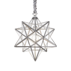 LAMPADA SOSPENSIONE STELLA SP1 BIG - IDEAL LUX 093079 product photo