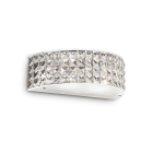 LAMPADA APPLIQUE ROMA AP2 - IDEAL LUX 093086 product photo
