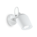 MINITOMMY AP BIANCO 4000K LAMPADA APPLIQUE - IDEAL LUX 096483 product photo