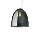 EVA SP1 SMALL LAMPADA SOSPENSIONE - IDEAL LUX 101101 product photo