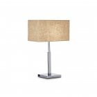 LAMPADA DA TAVOLO KRONPLATZ TL1 - IDEAL LUX 110875 product photo