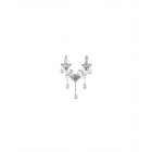 LAMPADA DA PARETE APPLIQUE COLOSSAL AP2 - IDEAL LUX 114200 product photo