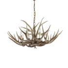 CHALET SP8 LAMPADA SOSPENSIONE - IDEAL LUX 115504 product photo