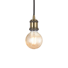 LAMPADA SOSPENSIONE FRIDA SP1 BRUNITO - IDEAL LUX 122083 product photo