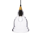 GRETEL SP1 LAMPADA SOSPENSIONE - IDEAL LUX 122564 product photo