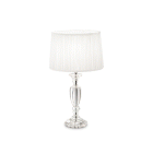 LAMPADA TAVOLO KATE - 3 TL1 - IDEAL LUX 122878 product photo