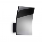 LAMPADA DA PARETE APPLIQUE FIX AP1 CROMO - IDEAL LUX 123066 product photo