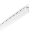 SLOT ANG TONDO D16xD16 1000 mm WH LAMPADA - IDEAL LUX 126548 product photo