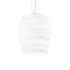 KARMA SP1 BIG LAMPADA SOSPENSIONE - IDEAL LUX 132365 product photo