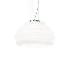 KARMA SP1 SMALL LAMPADA SOSPENSIONE - IDEAL LUX 132389 product photo