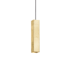LAMPADA SOSPENSIONE SKY SP1 ORO - IDEAL LUX 136936 product photo