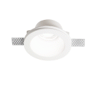 SAMBA FI ROUND D90 LAMPADA INCASSO - IDEAL LUX 139012 product photo