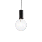 LAMPADA SOSPENSIONE HUGO SP1 - IDEAL LUX 139685 product photo