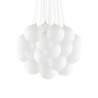 LAMPADA SOSPENSIONE MAPA PLUS SP2 2 - IDEAL LUX 140230 product photo