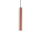 LOOK SP1 D06 RAME LAMPADA SOSPENSIONE - IDEAL LUX 141855 product photo