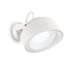 TOMMY AP BIANCO 4000K LAMPADA APPLIQUE - IDEAL LUX 145303 product photo