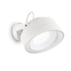 LAMPADA APPLIQUE TOMMYAP BIANCO 4000K - IDEAL LUX 145303 product photo