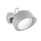 TOMMY AP GRIGIO 4000K LAMPADA APPLIQUE - IDEAL LUX 145327 product photo
