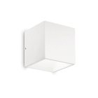 LAMPADA APPLIQUE RUBIK AP1 D10 BIANCO 4000K - IDEAL LUX 149745 product photo