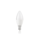 LAMPADINAE14OLIVA6W3000KCRI80 BIANCO - IDEAL LUX 151748 product photo
