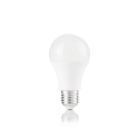 LAMPADINAE27GOCCIA10W3000KCRI80 BIANCO - IDEAL LUX 151762 product photo
