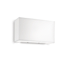 LAMPADA APPLIQUE HOTEL AP1 BIANCO - IDEAL LUX 152851 product photo