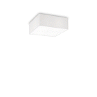 LAMPADA PLAFONIERA RITZ PL4 D40 - IDEAL LUX 152875 product photo
