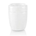 PORTA LAMPADA BILANCIEREE27CERAMICA BIANCO - IDEAL LUX 155104 product photo