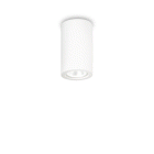 TOWER PL1 ROUND LAMPADA PLAFONIERA - IDEAL LUX 155869 product photo