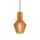 LAMPADA SOSPENSIONE CITRUS - 1 SP1 - IDEAL LUX 159843 product photo