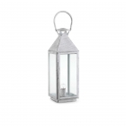 LAMPADA DA TAVOLO MERMAID TL1 BIG BIANCO ANTICO - IDEAL LUX 166766 product photo