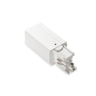 LINK TRIMLESS MAIN CONNECTOR END RIGHT ON-OFF WH LAMPADA - IDEAL LUX 169590 product photo