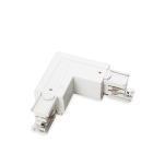 LINK TRIMLESS MAIN CONNECT. CORNER RIGHT ON-OFF WH LAMPADA - IDEAL LUX 169736 product photo