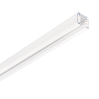 LINK TRIMLESS PROFILE 2000 mm ON-OFF WH LAMPADA BINARIO - IDEAL LUX 187976 product photo