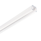 LINK TRIMLESS PROFILE 3000 mm ON-OFF WH LAMPADA BINARIO - IDEAL LUX 187990 product photo