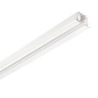 LINK TRIM PROFILE 2000 mm ON-OFF WH LAMPADA BINARIO - IDEAL LUX 188010 product photo