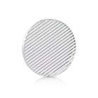 SMILE DIFFUSORE ELLITTICO PER TRACKLIGHTS 2 - IDEAL LUX 190259 product photo