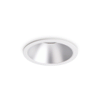 GAME ROUND 11W 3000K WH SL LAMPADA INCASSO - IDEAL LUX 192284 product photo