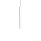 LAMPADA SOSPENSIONE ULTRATHINSPD040SQUARE BIANCO - IDEAL LUX 194189 product photo