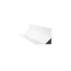 SLOT ANG TONDO D16xD16 2000 mm WH LAMPADA - IDEAL LUX 203126 product photo