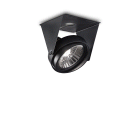 CHANNEL FI D14 LAMPADA INCASSO - IDEAL LUX 203140 product photo