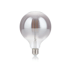 LAMPADINAE27GLOBOD12504W2200KCRI80FUME - IDEAL LUX 204468 product photo