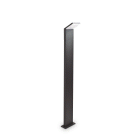 STYLE PT ANTRACITE 4000K LAMPADA TERRA - IDEAL LUX 209906 product photo
