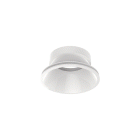 DYNAMIC REFLECTOR ROUND FIXED WH LAMPADA - IDEAL LUX 211787 product photo