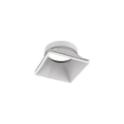 DYNAMIC REFLECTOR SQUARE FIXED WH LAMPADA - IDEAL LUX 211817 product photo