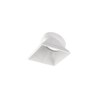 DYNAMIC REFLECTOR SQUARE SLOPE WH LAMPADA - IDEAL LUX 211879 product photo