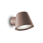 GAS AP1 COFFEE LAMPADA APPLIQUE - IDEAL LUX 213095 product photo