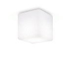 LAMPADA PLAFONIERA LUNA PL1 D20 - IDEAL LUX 213194 product photo