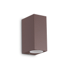 UP AP2 COFFEE LAMPADA APPLIQUE - IDEAL LUX 213354 product photo